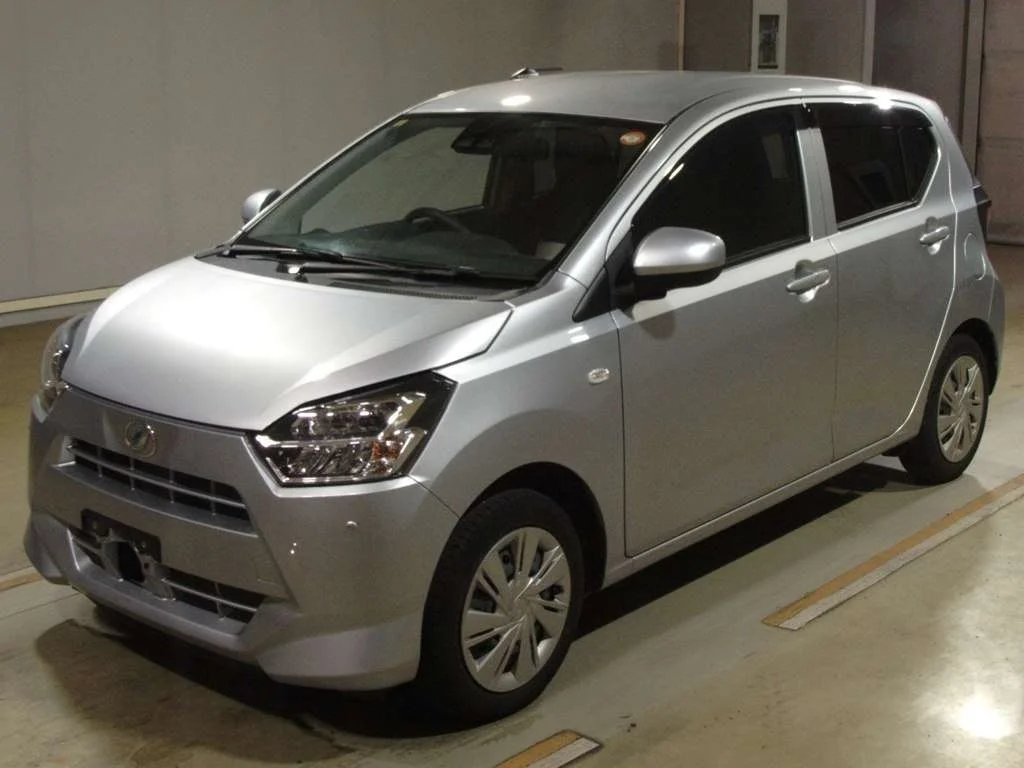 Daihatsu Mira e:S LA350S 2023